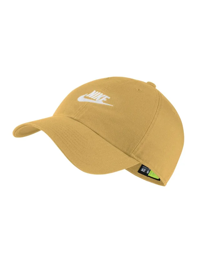 Heritage86 Futura Wash Cap