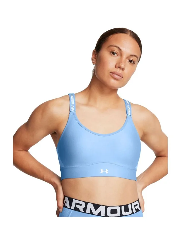 Infinity Mid 2.0 Bra