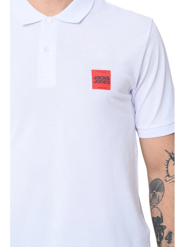 Brandy Polo Ss