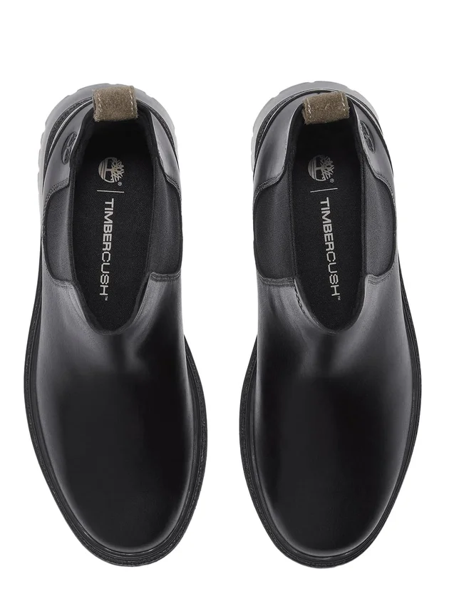 Cambria Valley Mid Chelsea Boot