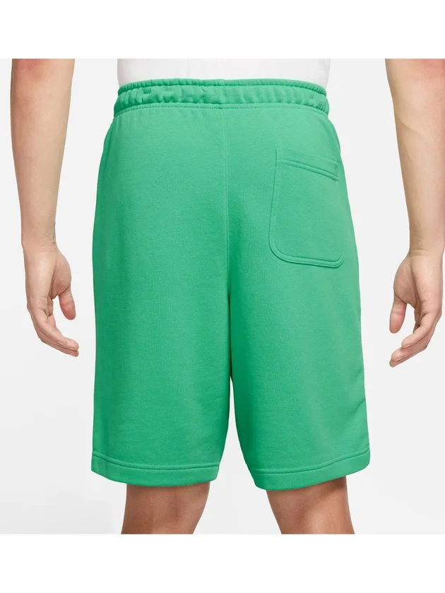 Club+ Ft Short Mlogo