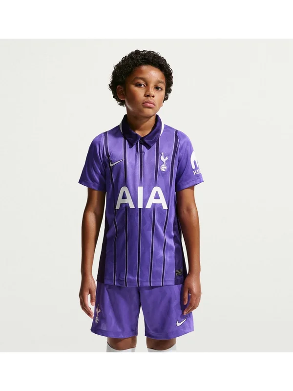 Tottenham Third 2026/2027 Stadium