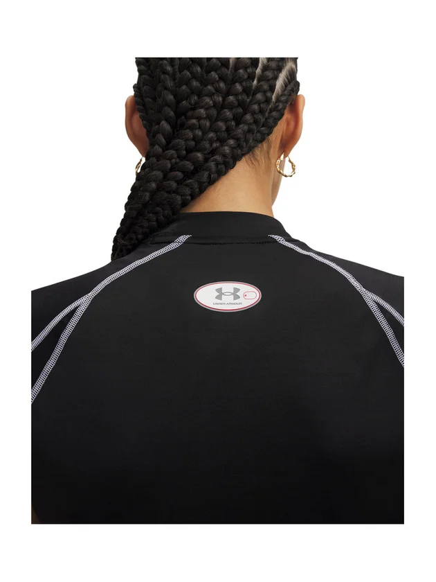 Heatgear Elite Crop Mck Ss