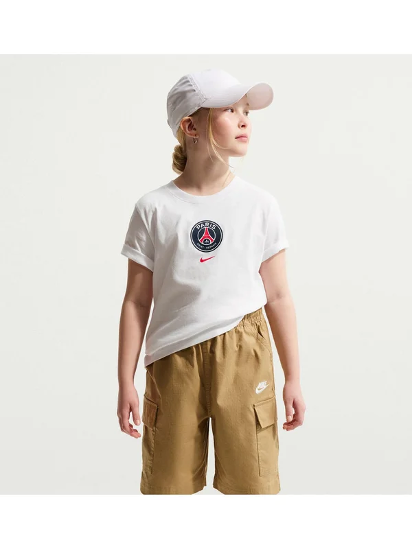 Crest Tee