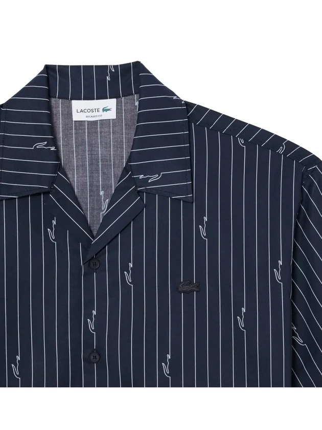 S S Woven Shirt