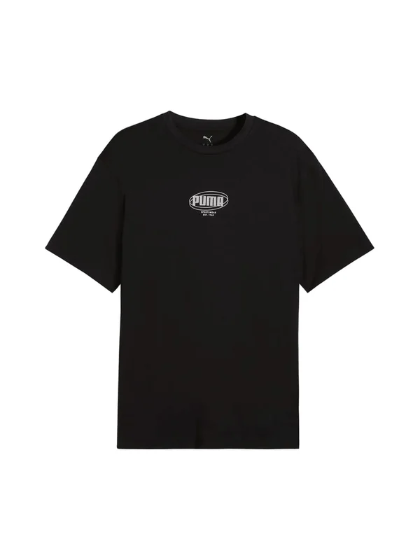 Ess Logo Lab Relaxed Story 1 Tee