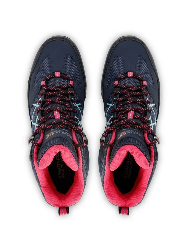 Samaris III Boot