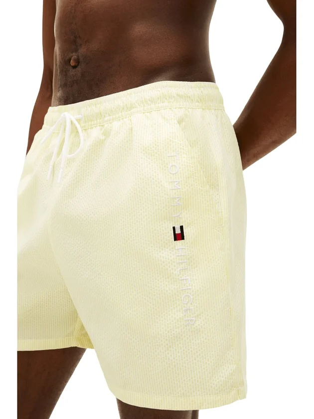 Medium Drawstring Ithaca Zip