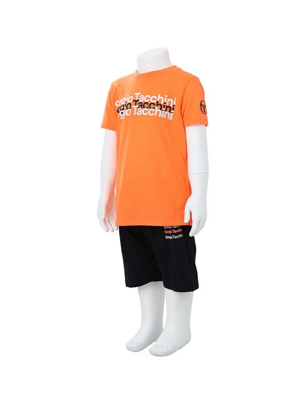 Yuyu Tee Set Short
