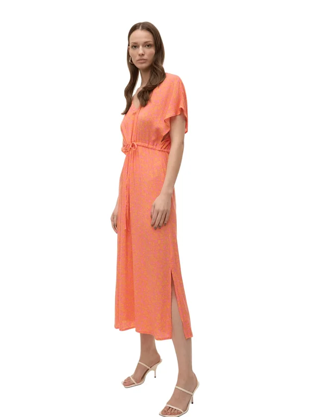 Menny 7 8 Kaftan Wvn Ga