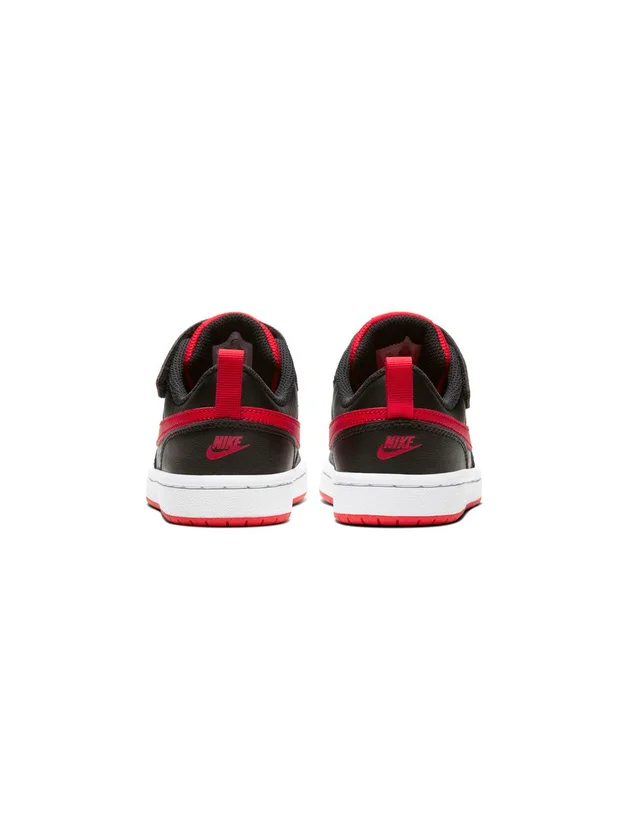 Court Borough Low 2