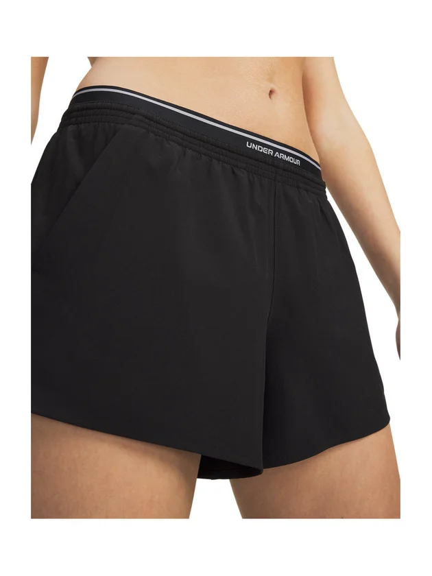 Vanish Woven 3In Shorts