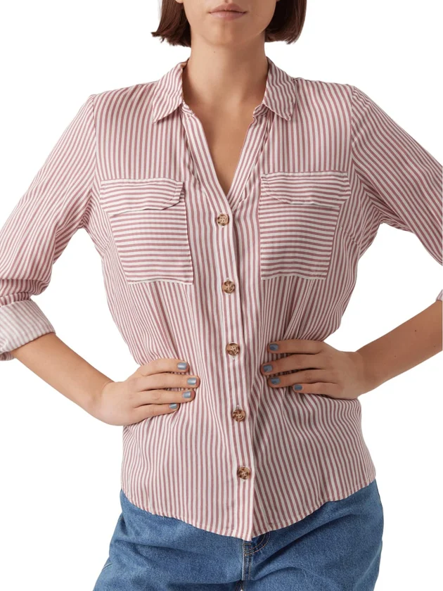 Bumpy L S Shirt New Wvn Noos