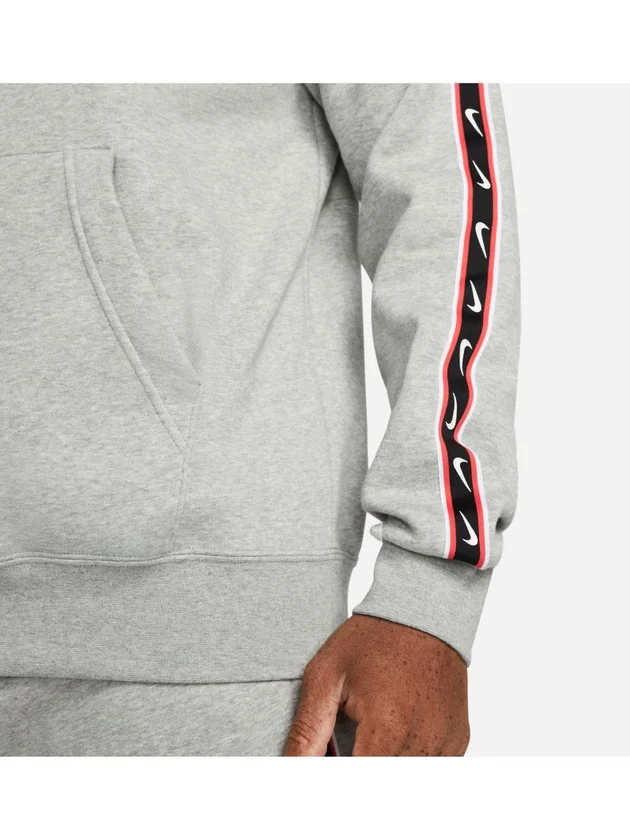 Repeat Sw Flc Po Hood