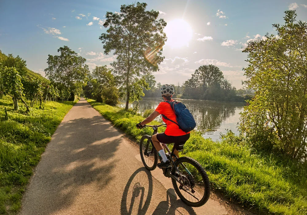 Vélo de route