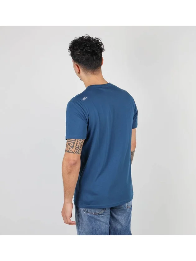 Tee Shirt Manches Courtes Logo EPA