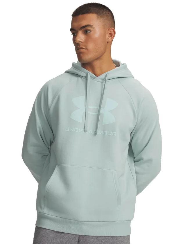 Rival Fleece Logo HD