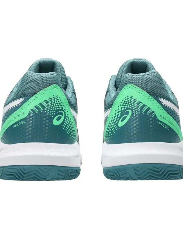 Gel Dedicate 8 Padel
