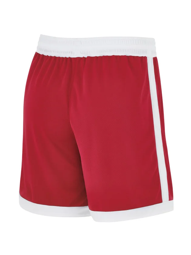 Team25 Basketball Stock Short