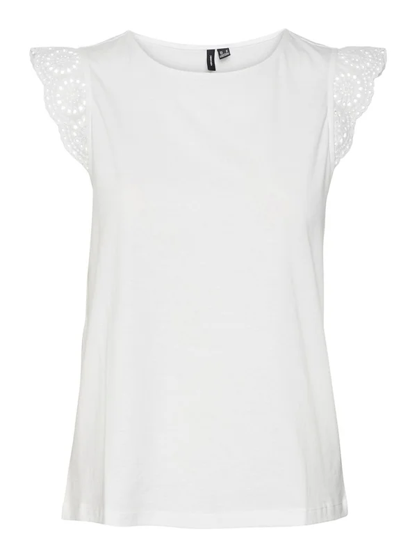 Emily Sl Gathering Top