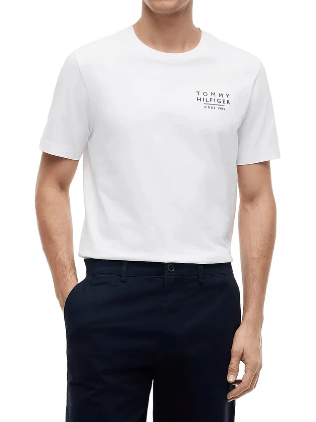 Americana Back Graph