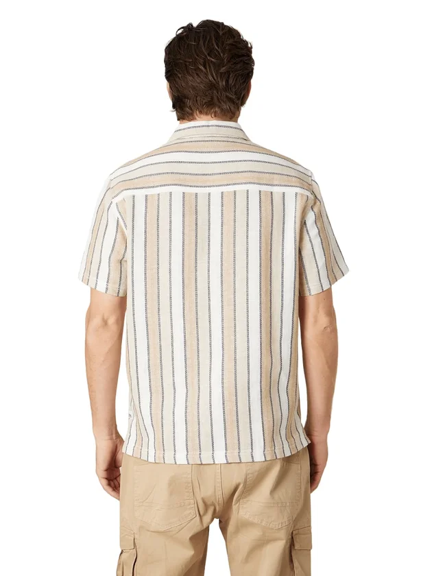Noctis Shirt