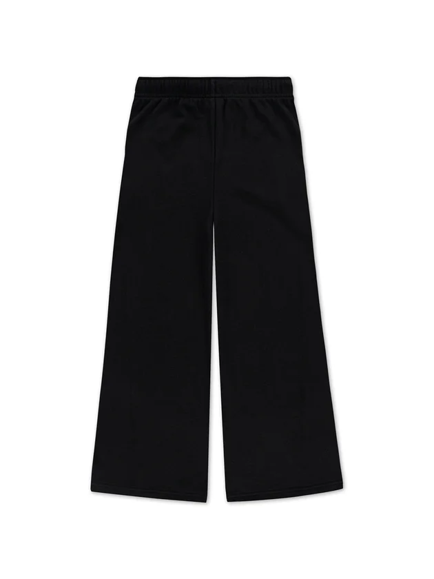 Cnvg Wider Leg Pant W Front V