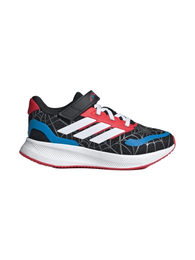 Runfalcon Spider-Man El C