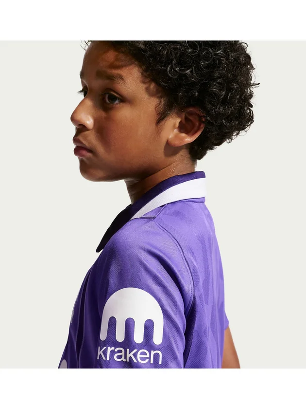 Tottenham Third 2026/2027 Stadium