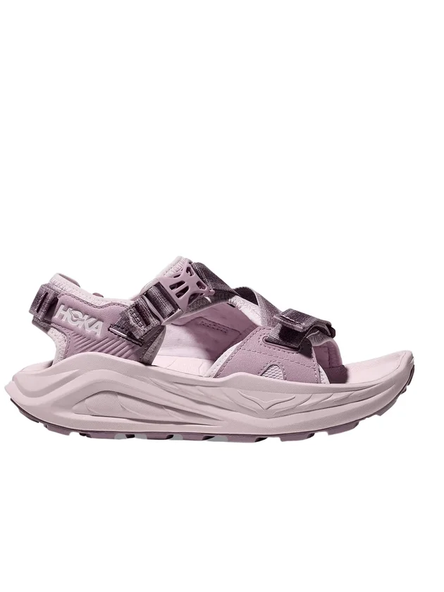 Infini Hike TC