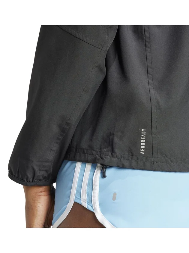Run It Jacket