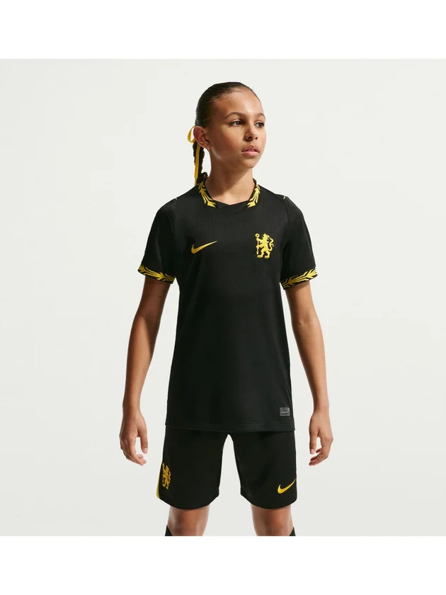 Chelsea Extérieur 2026/2027 Stadium