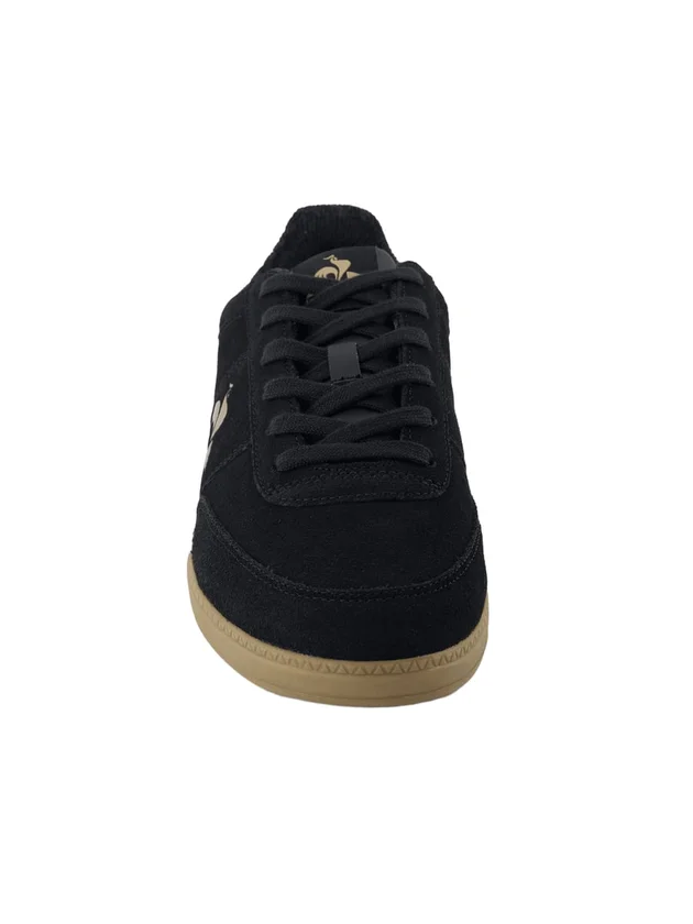 LCS Derby Suede
