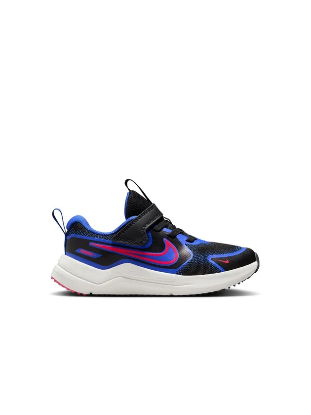 Cosmic Runner
