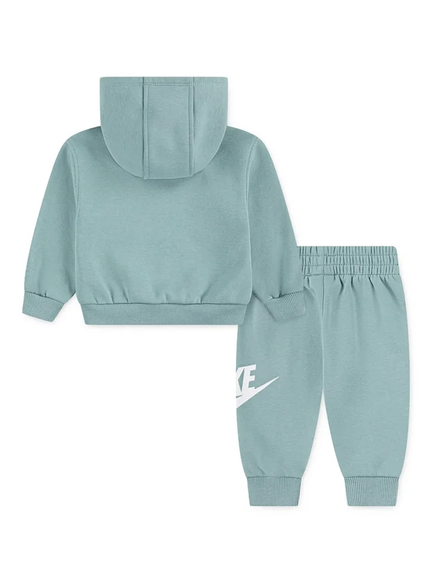 Club Fleece Set