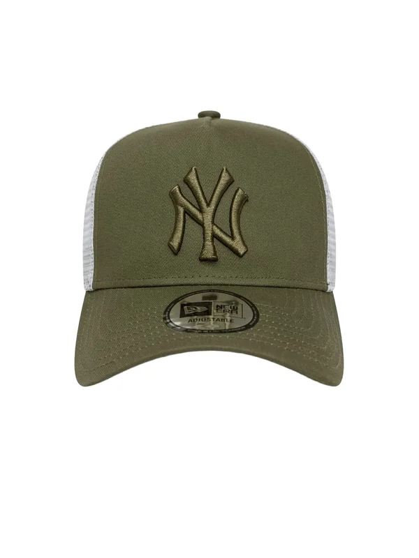League Ess Ef Trucker Neyyan Novnov