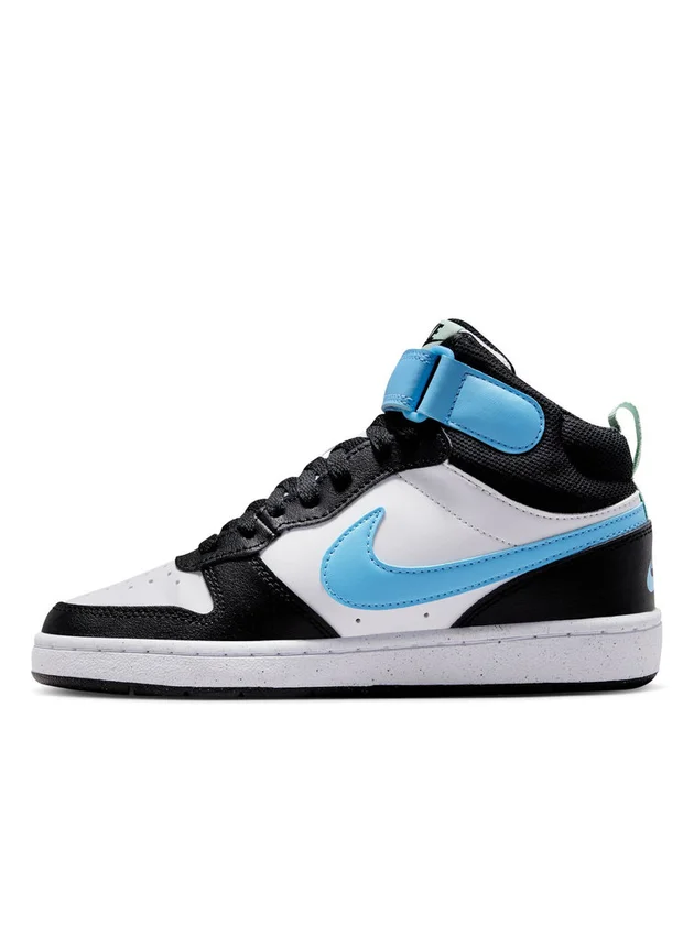 Court Borough Mid 2