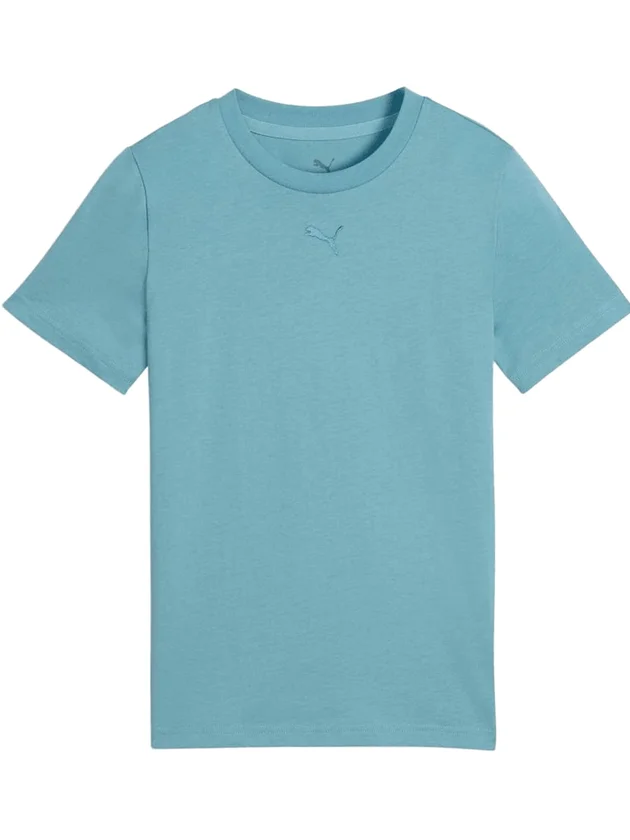 Ess Centered Cat Logo Tee G
