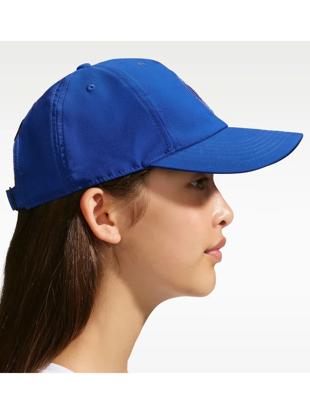 Club Cap Poly 5P US