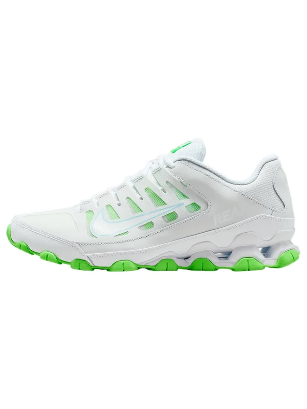 Reax 8 TR Mesh