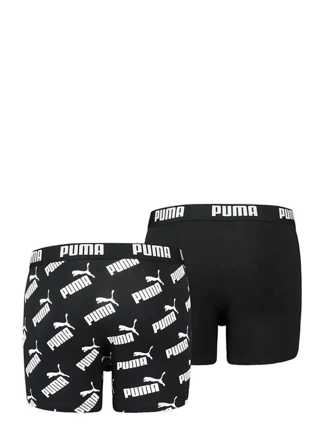 Aop Boxer 2P
