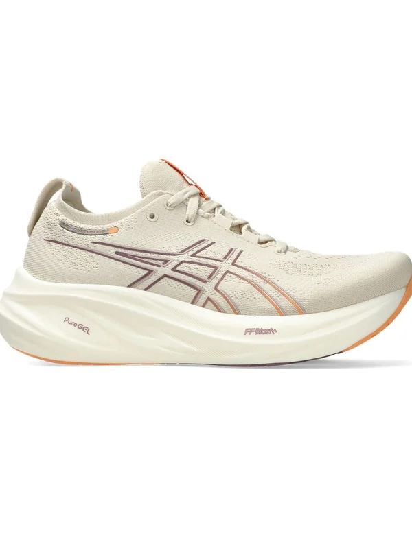 Gel Nimbus 26