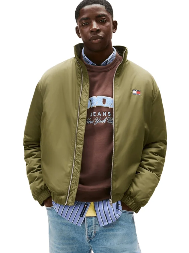 Essential Padded