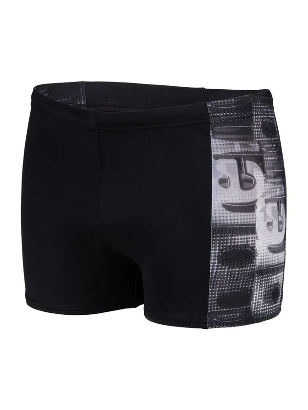 Overlap Swim Short