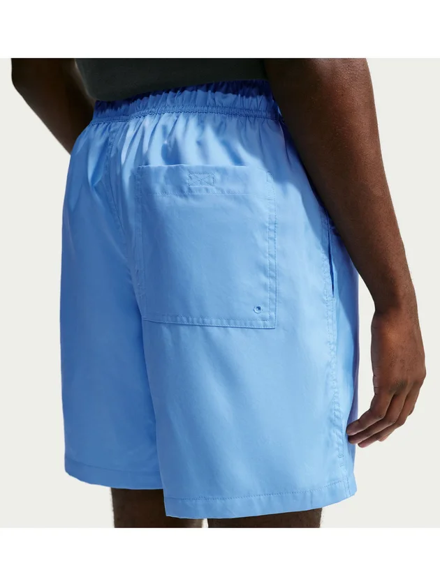 Club Flow Short