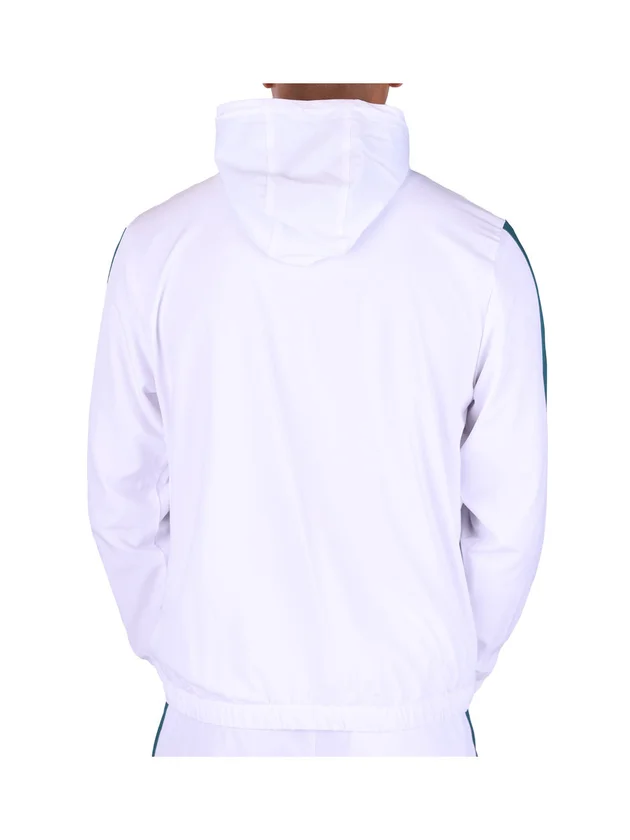 Crannie Track Jacket