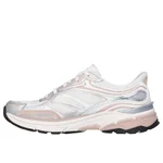 WHITE/SILVER/PINK