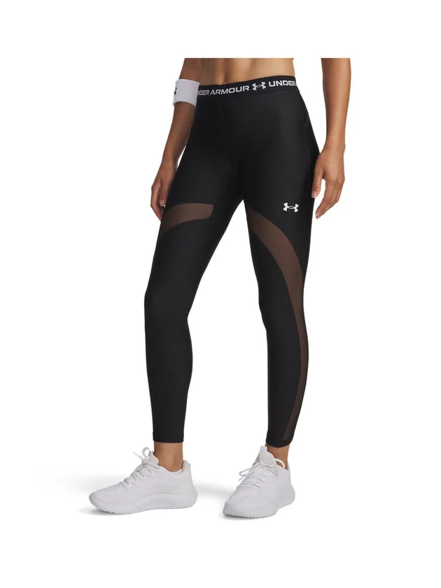 Heatgear Mesh Legging