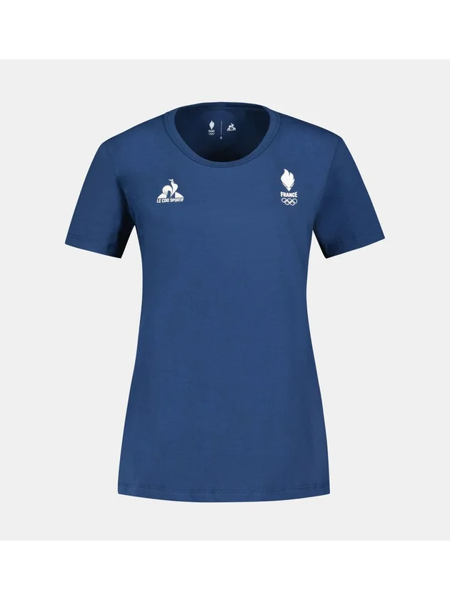 Village Equipe De France Olympique