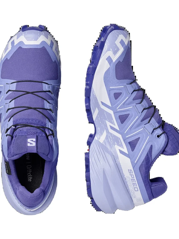 Speedcross 6 Gore-Tex